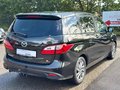Daumennagel 10 - Mazda 5 Edition 40 Jahre TÜV 02/26 Garantie AHK Navi Klimaaut. 7-Sitz.