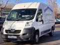 Daumennagel 1 - Peugeot Boxer HDi AVANTAGE TÜV 01/27 AHK Multi Klima 3-Sitz.