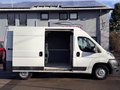 Daumennagel 7 - Peugeot Boxer HDi AVANTAGE TÜV 01/27 AHK Multi Klima 3-Sitz.