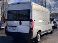 Daumennagel 11 - Peugeot Boxer HDi AVANTAGE TÜV 01/27 AHK Multi Klima 3-Sitz.