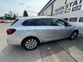 Daumennagel 3 - Opel Astra J Sports Tourer Innovation TÜV 10/26 Bi-Xenon Navi Tempo Klimaaut. Frontschaden