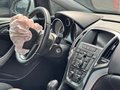 Daumennagel 4 - Opel Astra J Sports Tourer Innovation TÜV 10/26 Bi-Xenon Navi Tempo Klimaaut. Frontschaden