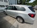 Daumennagel 11 - Opel Astra J Sports Tourer Innovation TÜV 10/26 Bi-Xenon Navi Tempo Klimaaut. Frontschaden