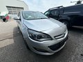 Daumennagel 2 - Opel Astra J Sports Tourer Innovation TÜV 10/26 Bi-Xenon Navi Tempo Klimaaut. Frontschaden