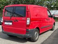 Daumennagel 9 - Mercedes-Benz Vito Kasten 109 CDI kompakt TÜV 07/26 Navi PDC Multi 2-Sitz.