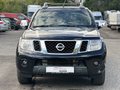 Daumennagel 2 - Nissan Navara Pickup Double Cab LE V6 4X4 Leder Navi RCam