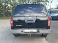 Daumennagel 10 - Nissan Navara Pickup Double Cab LE V6 4X4 Leder Navi RCam