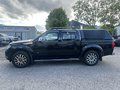 Daumennagel 12 - Nissan Navara Pickup Double Cab LE V6 4X4 Leder Navi RCam