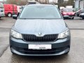 Daumennagel 2 - Skoda Fabia Combi Cool Edition TÜV 09/26 Garantie Klima