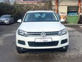 Daumennagel 2 - Volkswagen Touareg V6 TDI BMT Bi-Xenon AHK Navi Turboschaden