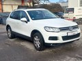 Daumennagel 3 - Volkswagen Touareg V6 TDI BMT Bi-Xenon AHK Navi Turboschaden