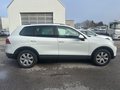 Daumennagel 4 - Volkswagen Touareg V6 TDI BMT Bi-Xenon AHK Navi Turboschaden