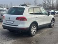 Daumennagel 8 - Volkswagen Touareg V6 TDI BMT Bi-Xenon AHK Navi Turboschaden