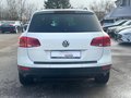 Daumennagel 9 - Volkswagen Touareg V6 TDI BMT Bi-Xenon AHK Navi Turboschaden