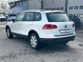 Daumennagel 10 - Volkswagen Touareg V6 TDI BMT Bi-Xenon AHK Navi Turboschaden