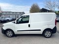 Daumennagel 11 - Fiat Doblò SX Kasten TÜV 01/27 Klima Radio