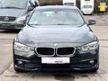 Daumennagel 2 - BMW 320 d Advantage TÜV 08/26 AHK LED Navi Tempo Klima SHZ
