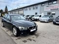 Daumennagel 3 - BMW 320 d Advantage TÜV 08/26 AHK LED Navi Tempo Klima SHZ