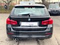 Daumennagel 9 - BMW 320 d Advantage TÜV 08/26 AHK LED Navi Tempo Klima SHZ