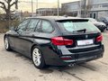 Daumennagel 10 - BMW 320 d Advantage TÜV 08/26 AHK LED Navi Tempo Klima SHZ