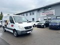 Daumennagel 3 - Mercedes-Benz Sprinter II Kasten 313 CDI MOTORSCHADEN TÜV 02/27 Klima