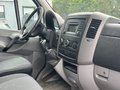 Daumennagel 6 - Mercedes-Benz Sprinter II Kasten 313 CDI MOTORSCHADEN TÜV 02/27 Klima
