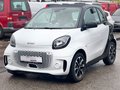 Daumennagel 1 - smart fortwo coupe electric drive / EQ TÜV 11/26 Garantie a.A. Tempo Multi Klimaaut.