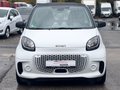 Daumennagel 2 - smart fortwo coupe electric drive / EQ TÜV 11/26 Garantie a.A. Tempo Multi Klimaaut.