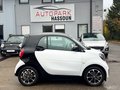 Daumennagel 4 - smart fortwo coupe electric drive / EQ TÜV 11/26 Garantie a.A. Tempo Multi Klimaaut.