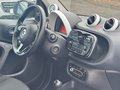 Daumennagel 5 - smart fortwo coupe electric drive / EQ TÜV 11/26 Garantie a.A. Tempo Multi Klimaaut.