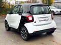 Daumennagel 9 - smart fortwo coupe electric drive / EQ TÜV 11/26 Garantie a.A. Tempo Multi Klimaaut.