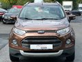 Daumennagel 2 - Ford EcoSport Titanium TÜV 05/26 Garantie Key-Less Tempo Multi Klimaaut.