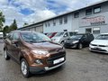 Daumennagel 3 - Ford EcoSport Titanium TÜV 05/26 Garantie Key-Less Tempo Multi Klimaaut.