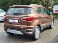 Daumennagel 8 - Ford EcoSport Titanium TÜV 05/26 Garantie Key-Less Tempo Multi Klimaaut.