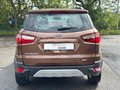 Daumennagel 9 - Ford EcoSport Titanium TÜV 05/26 Garantie Key-Less Tempo Multi Klimaaut.