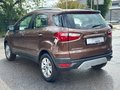 Daumennagel 10 - Ford EcoSport Titanium TÜV 05/26 Garantie Key-Less Tempo Multi Klimaaut.