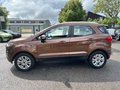Daumennagel 11 - Ford EcoSport Titanium TÜV 05/26 Garantie Key-Less Tempo Multi Klimaaut.