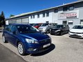 Daumennagel 3 - Ford Focus Sport TÜV 06/26 Garantie AHK Multi FSE Klima