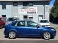 Daumennagel 4 - Ford Focus Sport TÜV 06/26 Garantie AHK Multi FSE Klima