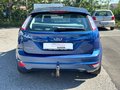 Daumennagel 9 - Ford Focus Sport TÜV 06/26 Garantie AHK Multi FSE Klima