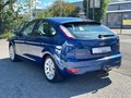 Daumennagel 10 - Ford Focus Sport TÜV 06/26 Garantie AHK Multi FSE Klima