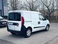 Daumennagel 7 - Fiat Doblò SX Kasten TÜV 01/27 Klima Radio