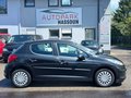 Daumennagel 4 - Peugeot 207 Filou TÜV 07/27 1.Hand 5-Sitz.