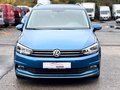 Daumennagel 2 - Volkswagen Touran Sound BMT TÜV 09/26 LED Navi Tempo PDC Klimaaut.