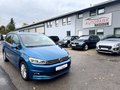 Daumennagel 3 - Volkswagen Touran Sound BMT TÜV 09/26 LED Navi Tempo PDC Klimaaut.