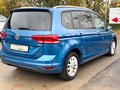 Daumennagel 7 - Volkswagen Touran Sound BMT TÜV 09/26 LED Navi Tempo PDC Klimaaut.