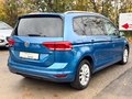 Daumennagel 8 - Volkswagen Touran Sound BMT TÜV 09/26 LED Navi Tempo PDC Klimaaut.