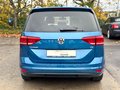 Daumennagel 9 - Volkswagen Touran Sound BMT TÜV 09/26 LED Navi Tempo PDC Klimaaut.