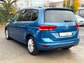 Daumennagel 10 - Volkswagen Touran Sound BMT TÜV 09/26 LED Navi Tempo PDC Klimaaut.