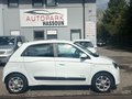 Daumennagel 4 - Renault Twingo Intens TÜV 07/26 Garantie Tempo Multi Klima